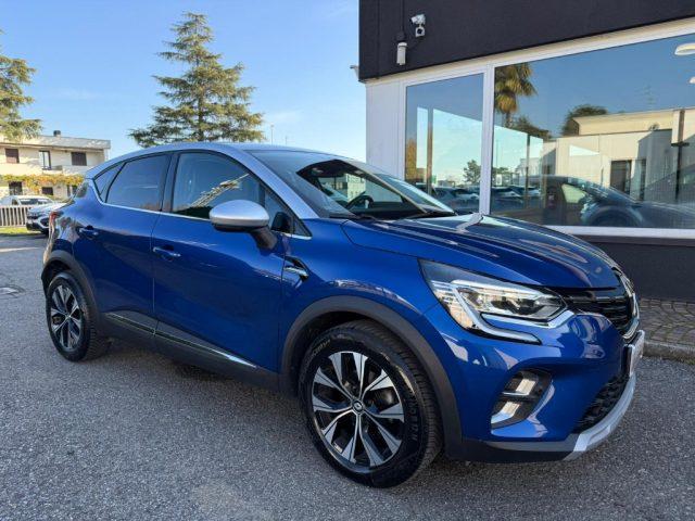 RENAULT Captur TCe 90 CV Techno NAVI - LED - TELECAMERA - 17