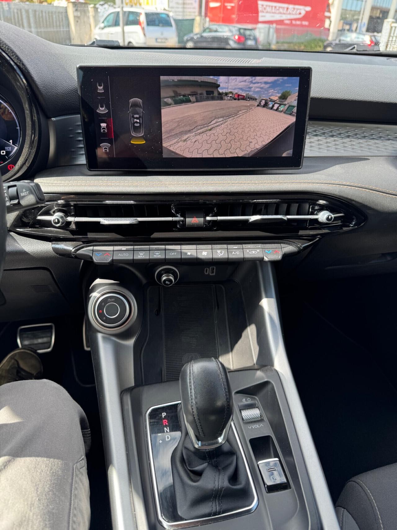 Alfa Romeo Tonale 1.6 diesel 130 CV TCT6 Sprint