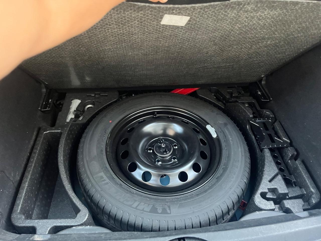 Fiat 500X 1.0 T3 120 CV Sport