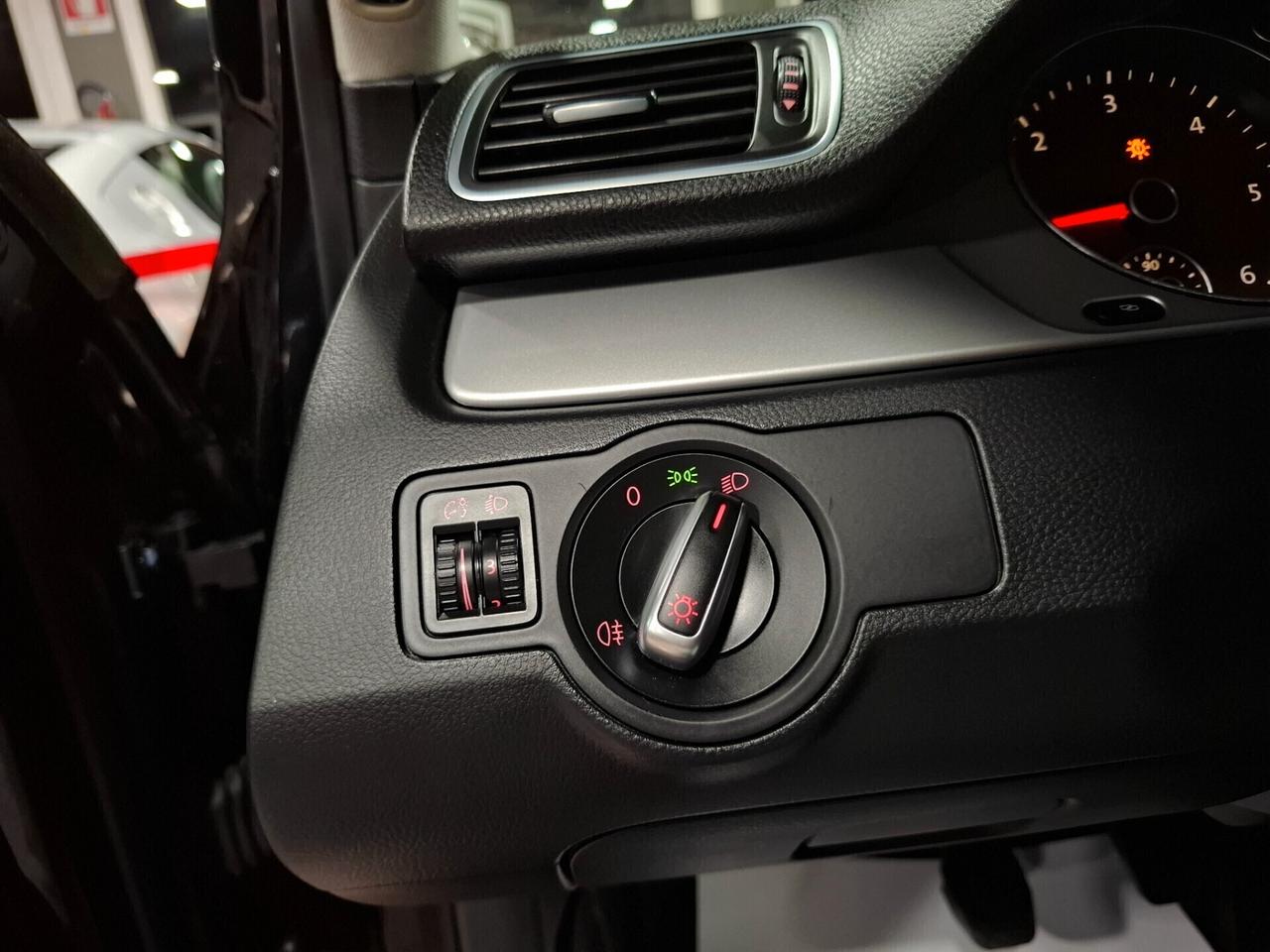Volkswagen Passat Var. 2.0 TDI Neopatentato