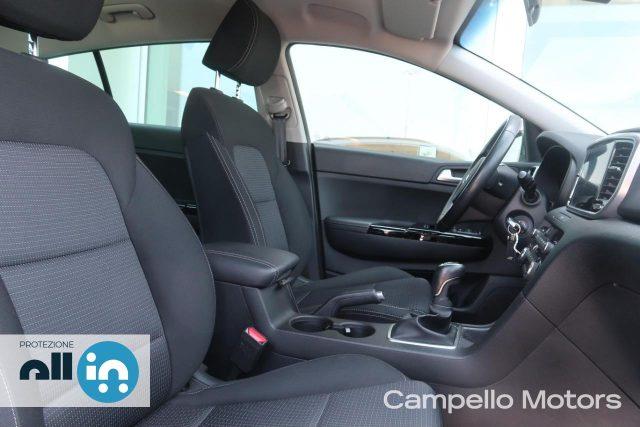 KIA Sportage Sportage 1.6 ECOGPL 2WD Style