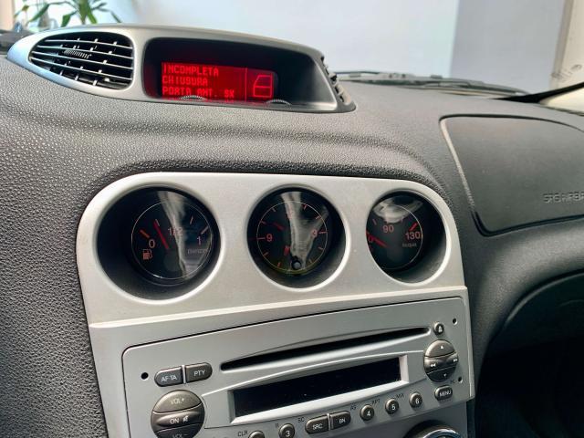 Alfa Romeo 156 156 III 2003 Berlina 1.8 ts 16v Progression
