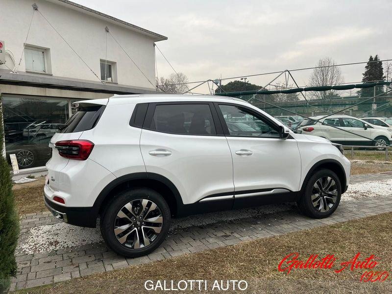 DR AUTOMOBILES DR 5 1.5 Comfort