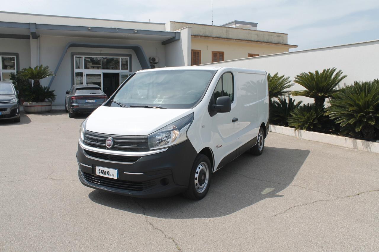 Fiat Talento 1.6 MJT 120CV PC-TN Furgone 10q