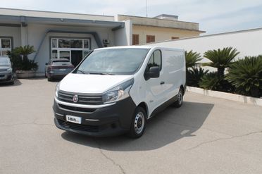 Fiat Talento 1.6 MJT 120CV PC-TN Furgone 10q
