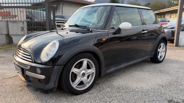 Mini 1.4 tdi One D