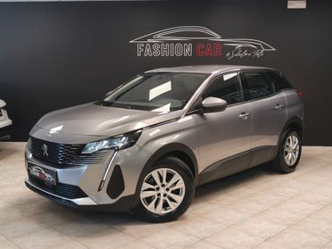 Peugeot 3008 BlueHDi 130 S&S EAT8 Active