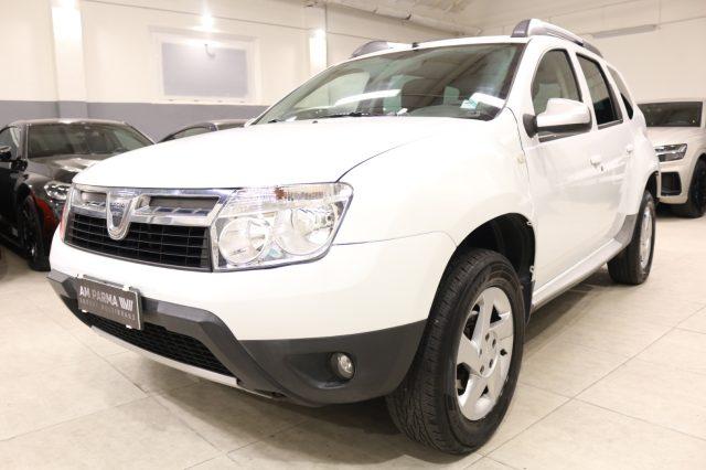 DACIA Duster 1.6 110CV 4x2 GPL Lauréate