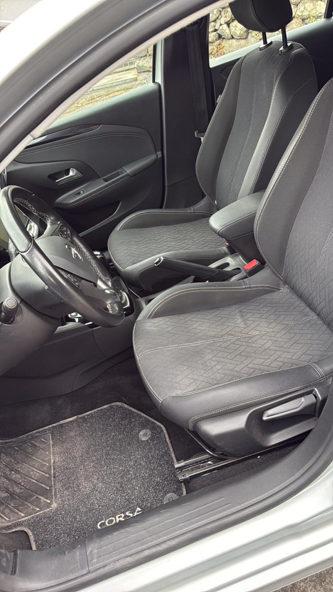 Opel Corsa 1.2 100 CV Edition