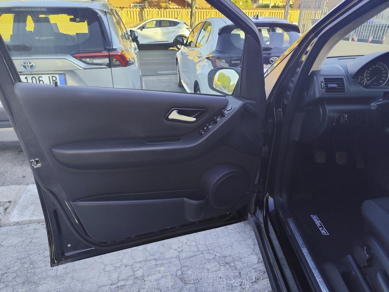 Mercedes-benz A 180 CDI 5 Porte