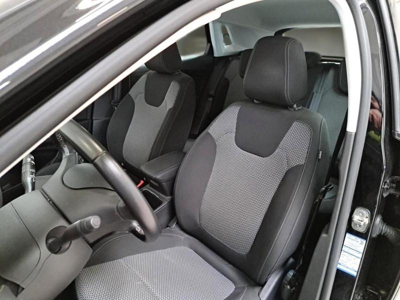 OPEL GRANDLAND X 1.5 ECOTEC DIESEL BUSINESS 130 CV SES MT6 SUV