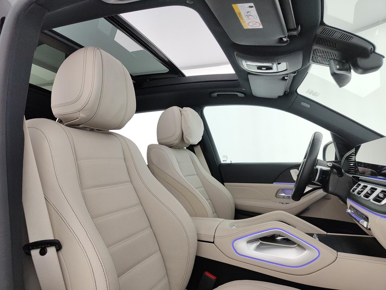 Mercedes-Benz GLS 350 d AMG Line Premium Plus 4matic auto
