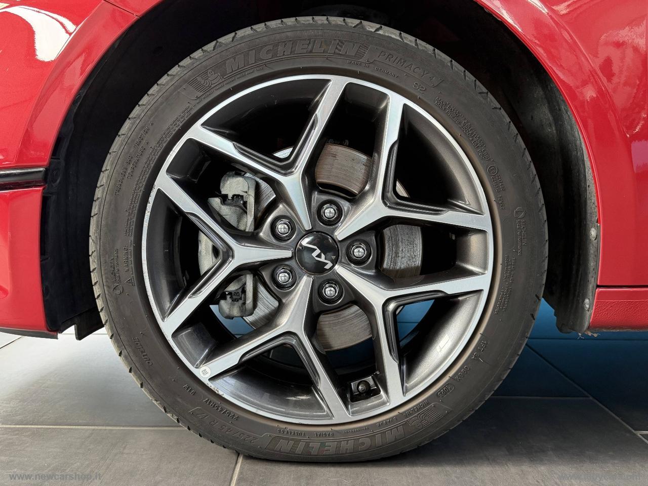 KIA Ceed 1.6 CRDi 136CV SW Business Class NEOPATENTATI