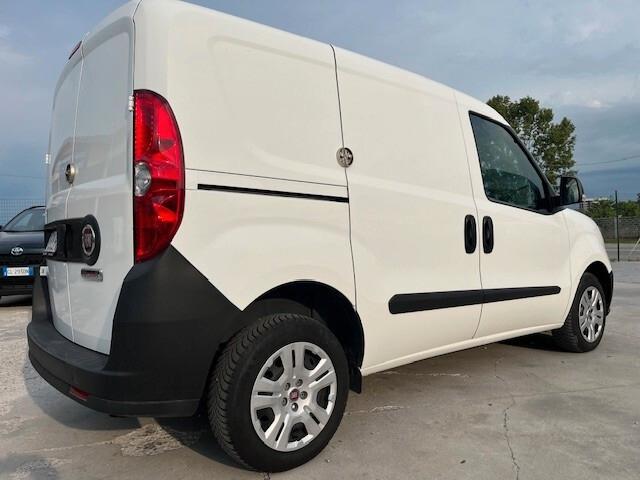 Fiat Doblo Doblò 1.6 MJT 105CV S&S PC-TN Cargo Lounge