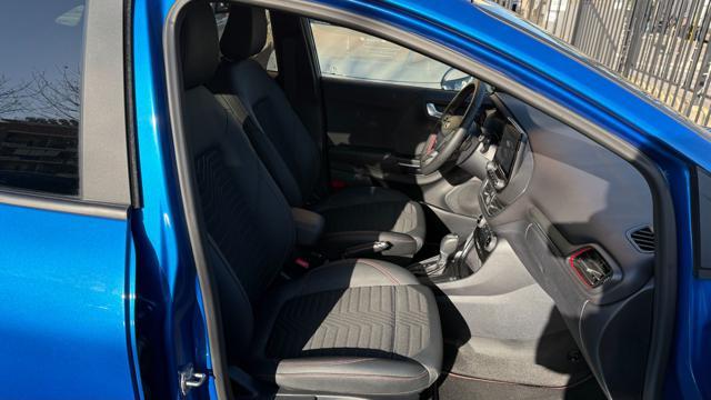 FORD Puma X 1.0 ECOBOOST HYBRID 125CV S&S AUT.ST-LINE*24M.G