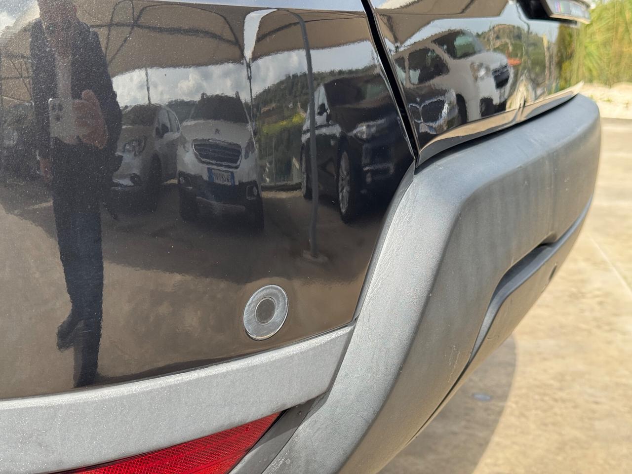 Dacia Duster 1.5 Blue dCi 8V 115 CV 4x2 Essential