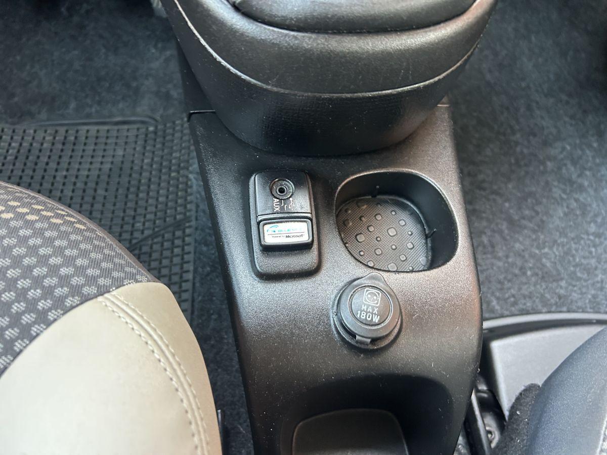 FIAT - Panda - 1.3 Multijet 75CV S&S 4x4 ANDROID