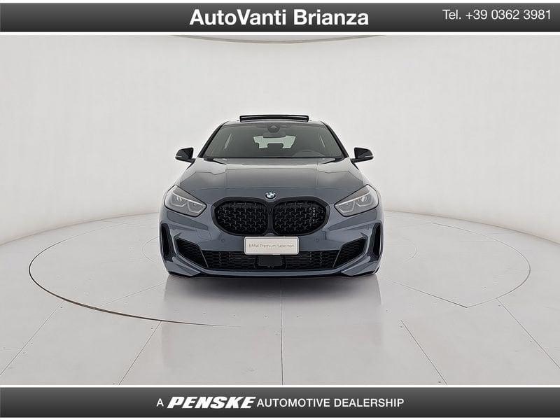 BMW Serie 1 M 135i xDrive