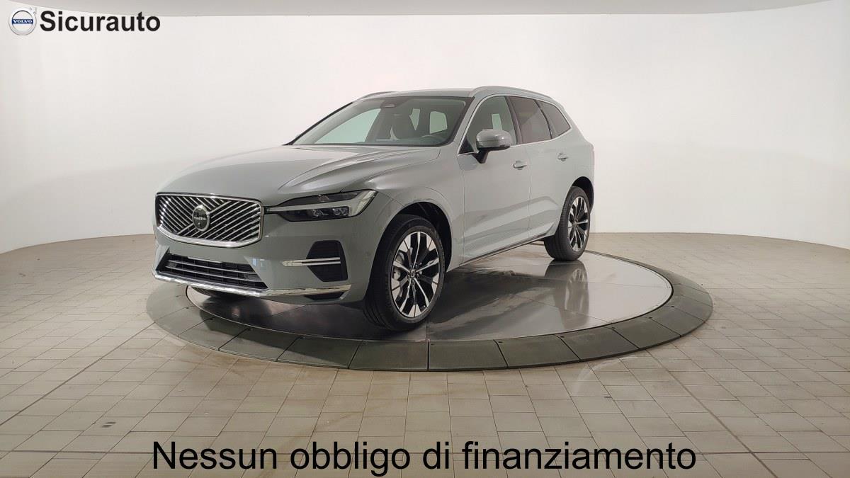VOLVO Xc60 B5 Mild Hybrid Awd Automatico Plus Bright