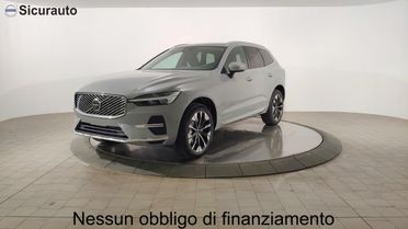VOLVO Xc60 B5 Mild Hybrid Awd Automatico Plus Bright