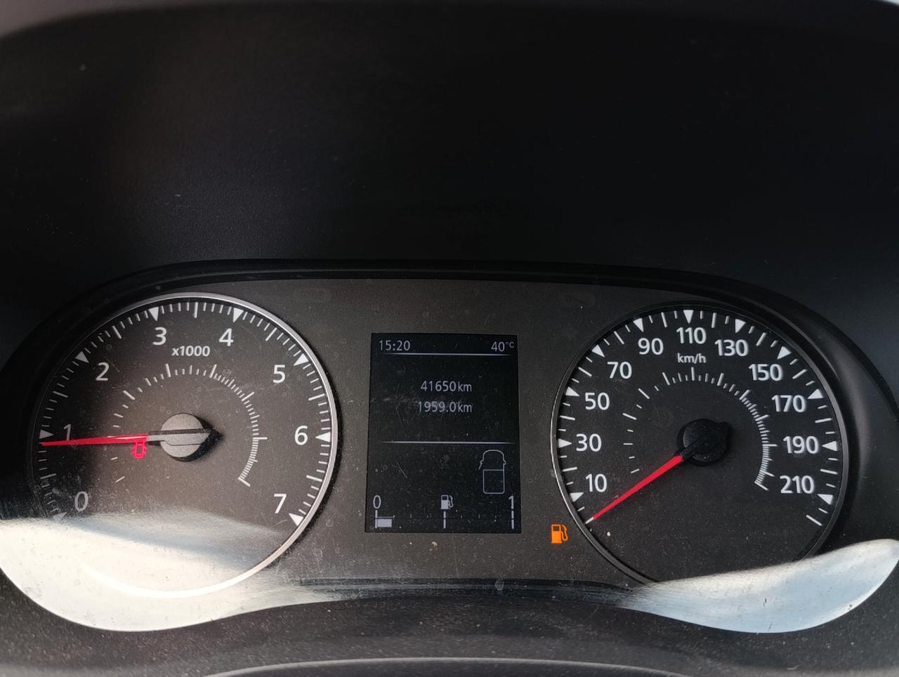 RENAULT Master T33 2.3 dci 135cv L2H2 Advance my23