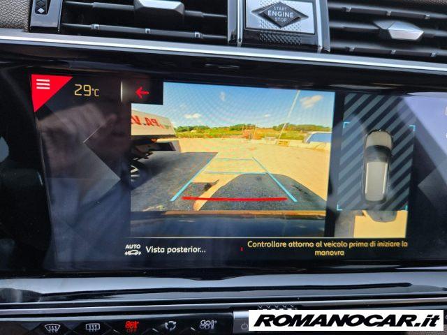 DS AUTOMOBILES DS 7 Crossback BHDi 130 EAT8 Business 58.000 KM.-telecamera