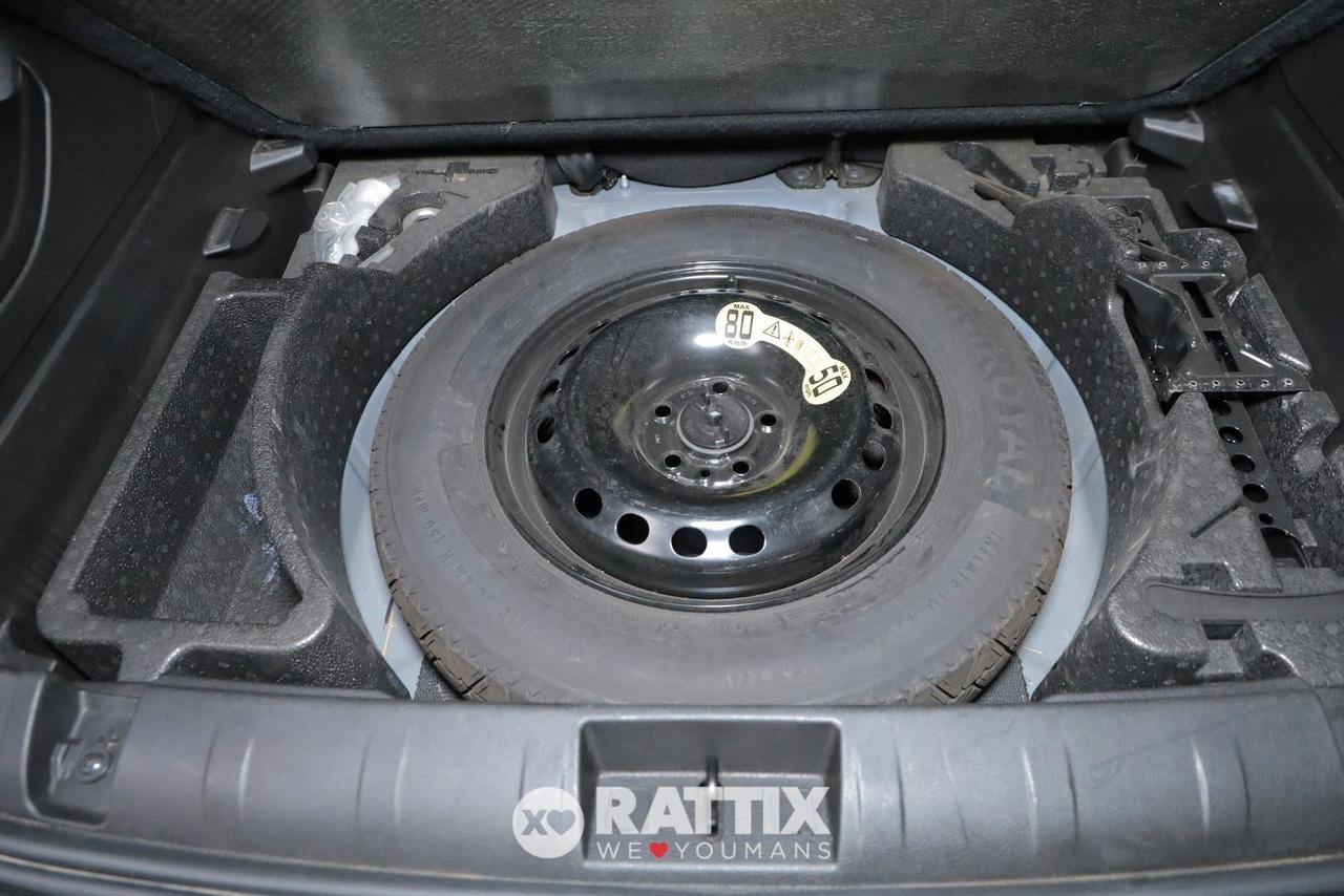 Jeep Renegade 1.0 T3 120CV Limited