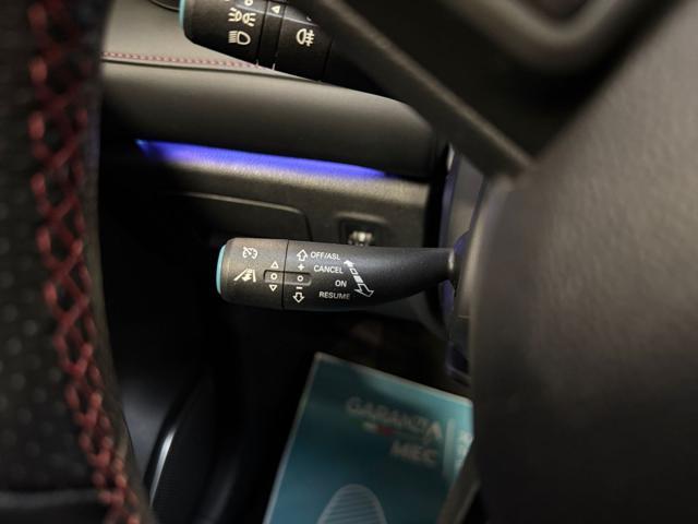 MG HS 1.5T-GDI Luxury