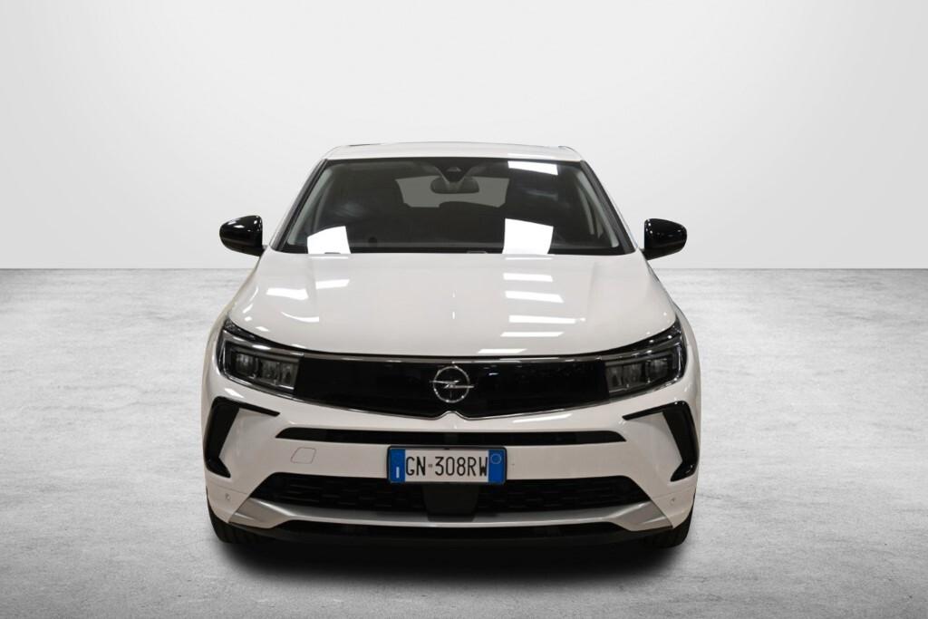 Opel Grandland 1.2 Turbo 12V 130 CV aut. Business Elegance