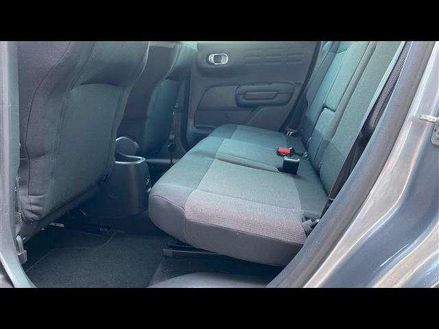 Citroen C3 Aircross 1.5 BlueHDi Shine S&S