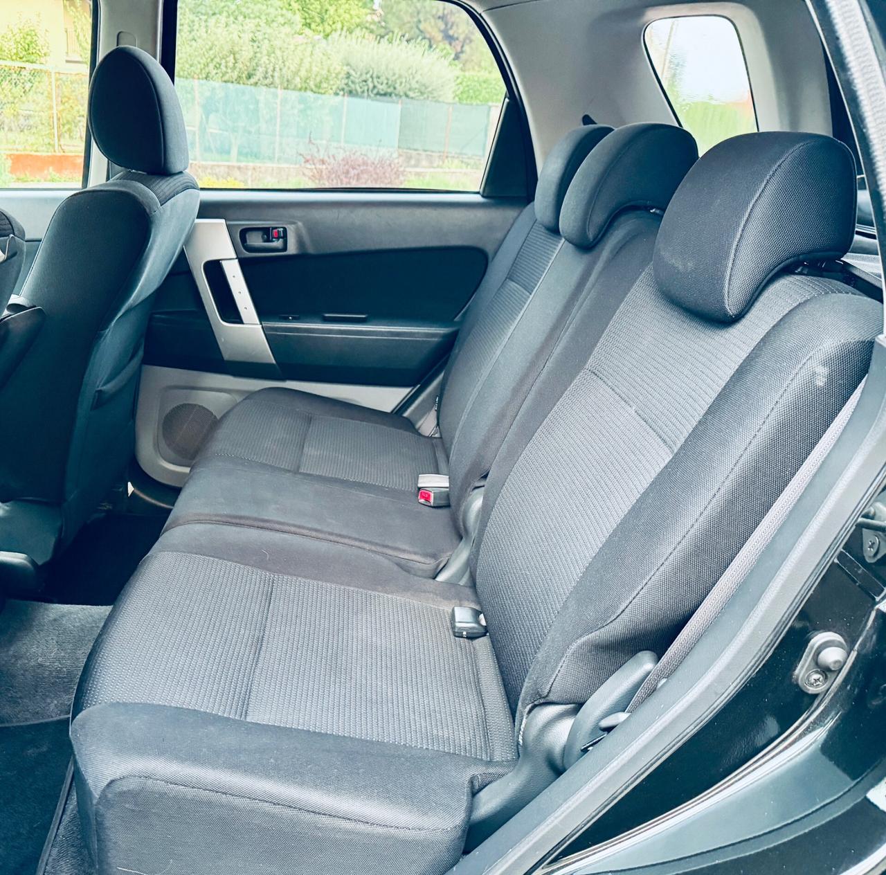 Daihatsu Terios 1.5 4WD SXA Green Powered 4x4 !!!!!!!!