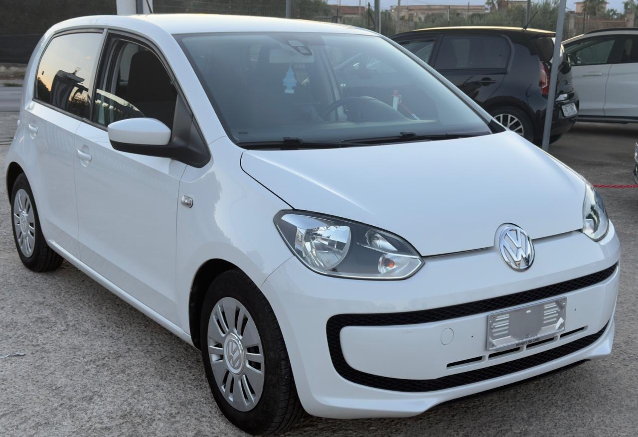 Volkswagen up! 1.0 5p. high