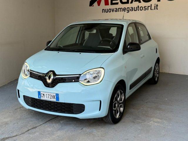 RENAULT Twingo SCe 65 CV Equilibre