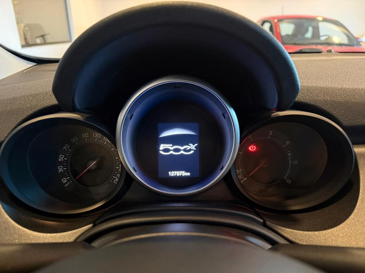 Fiat 500X 1.6 MultiJet 120 CV Cross