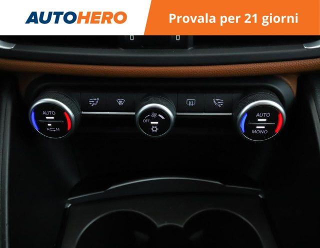 ALFA ROMEO Giulia 2.2 Turbodiesel 180 CV AT8 Super