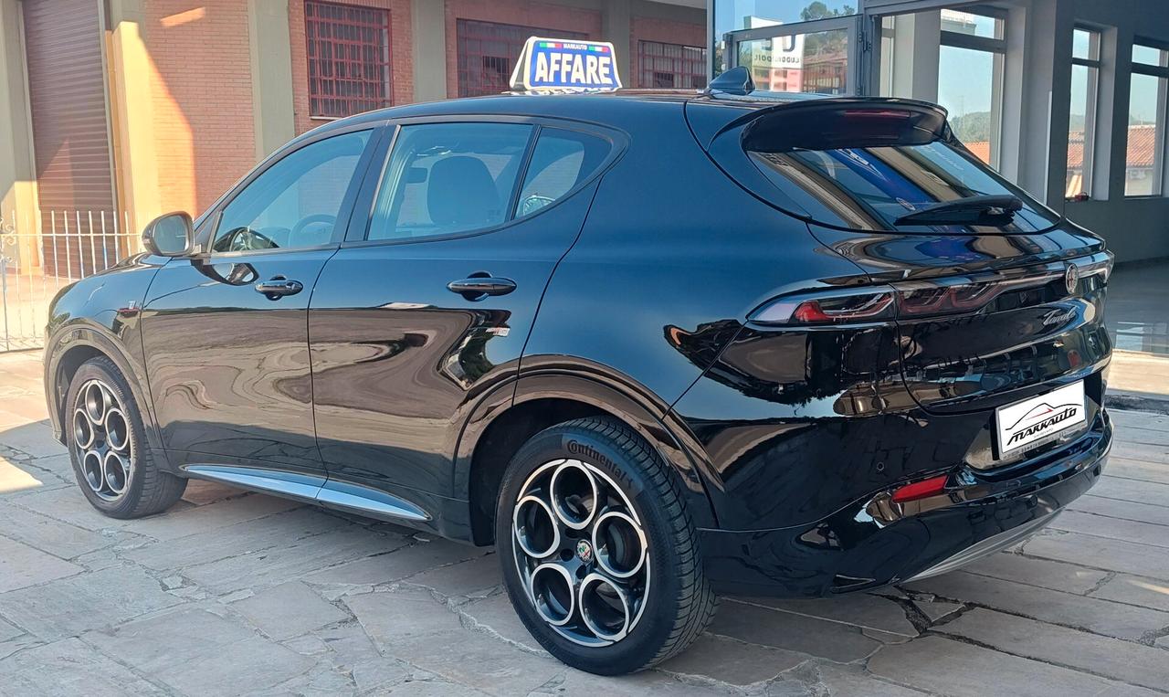 ALFA ROMEO TONALE TI 1.6 130CV TCT6
