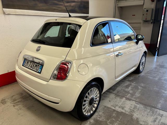 FIAT 500 1.2 Pop