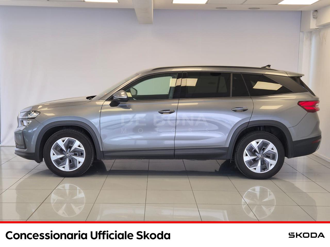 Skoda Kodiaq 2.0 tdi executive 150cv dsg 7p.ti