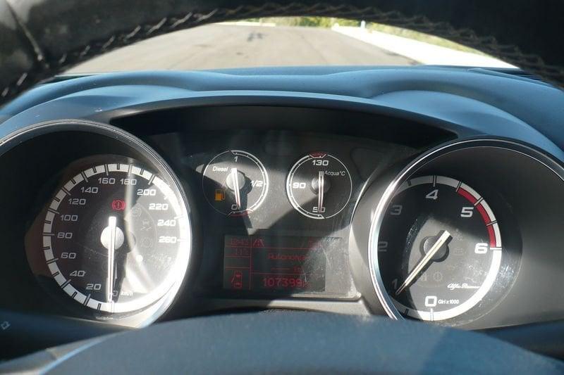 Alfa Romeo Giulietta Giulietta 1.6 JTDm 120 CV Business
