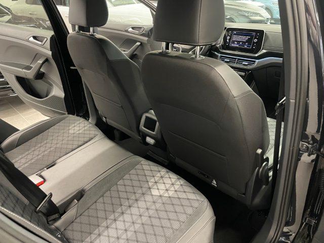 VOLKSWAGEN T-Cross 1.0 TSI 115 CV R-Line Plus KM0 MY26