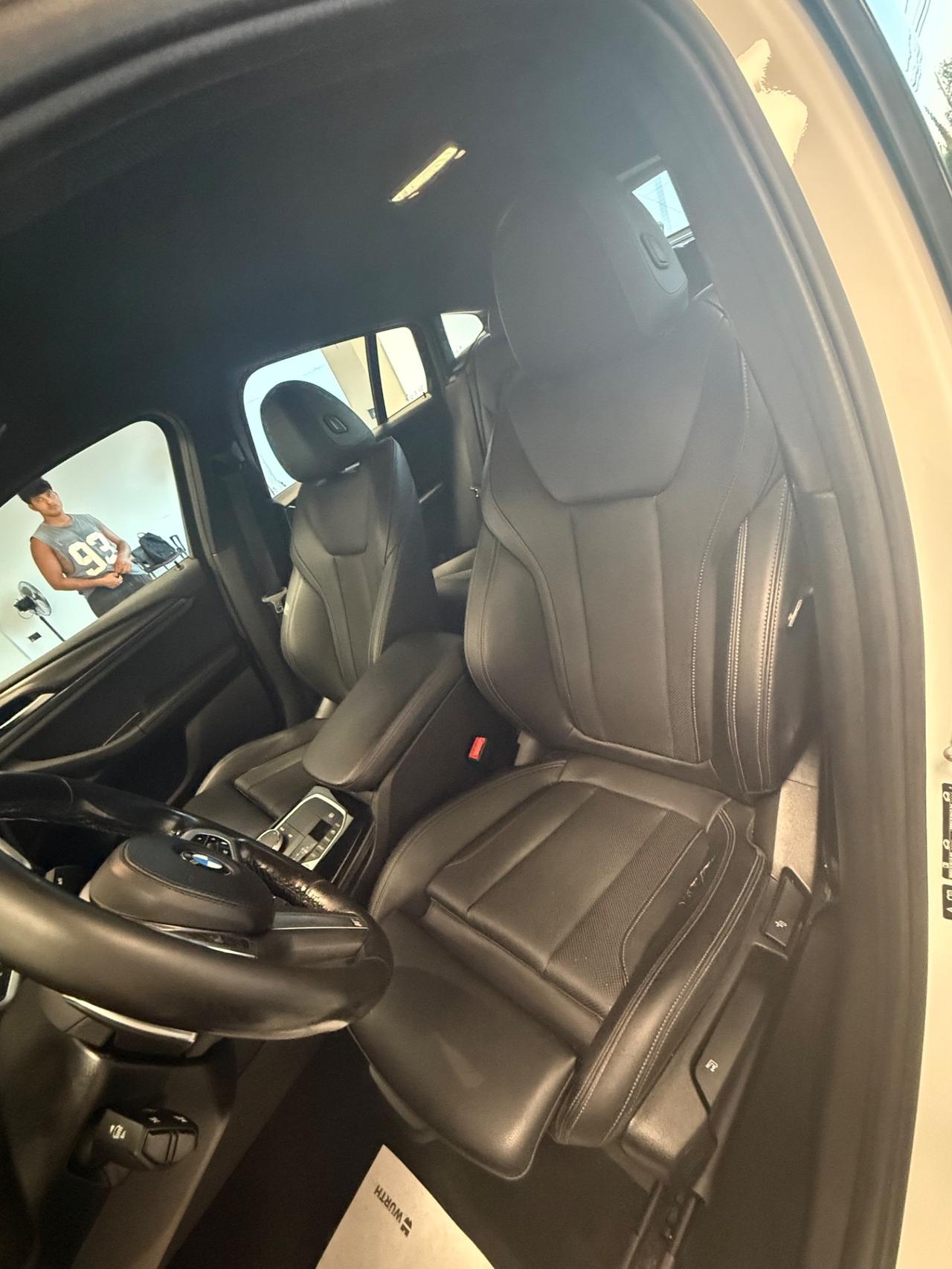 Bmw X4 M xDrive20d 48V Msport