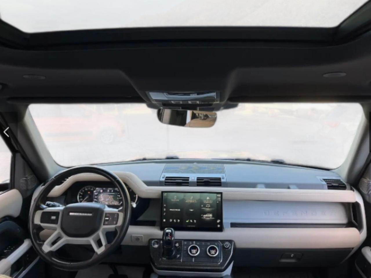 Land Rover Defender 110 3.0D I6 300 CV AWD Auto X-Dynamic SE Perfetta