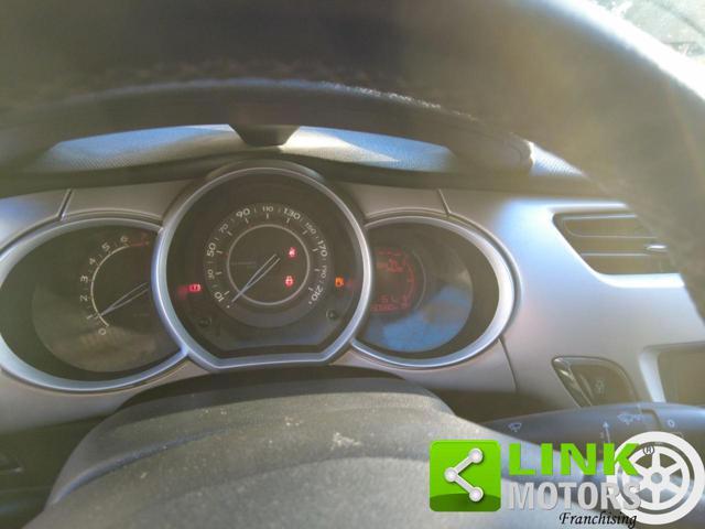 CITROEN C3 1.1 Exclusive