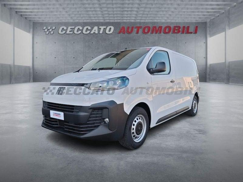 FIAT Scudo Scudo Ice 1.5 bluehdi 120cv L2H1
