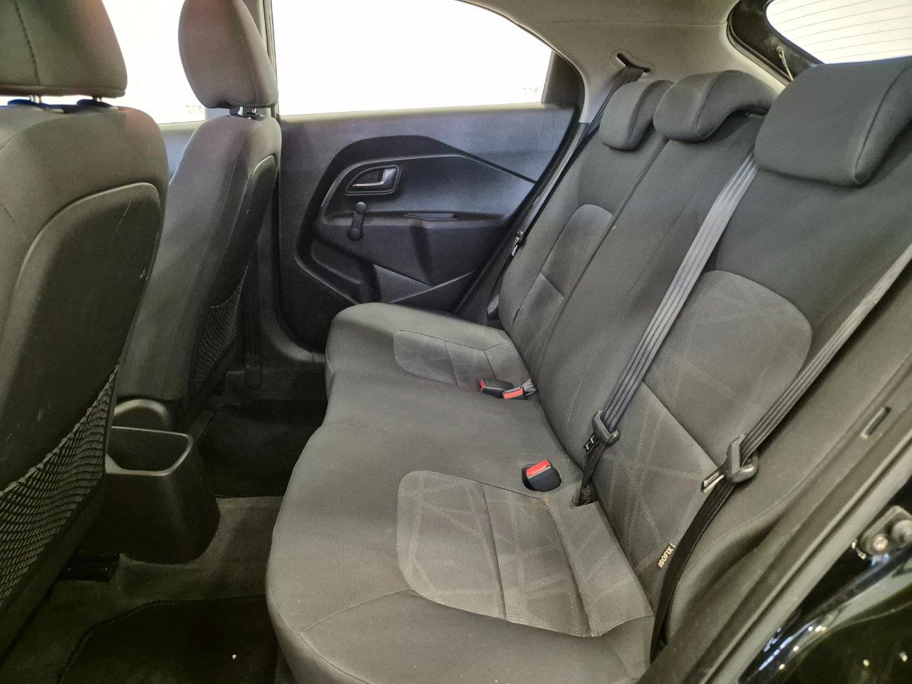Kia Rio 5 Porte Rio 5p 1.1 crdi EX - NEOPATENTATI - Clima