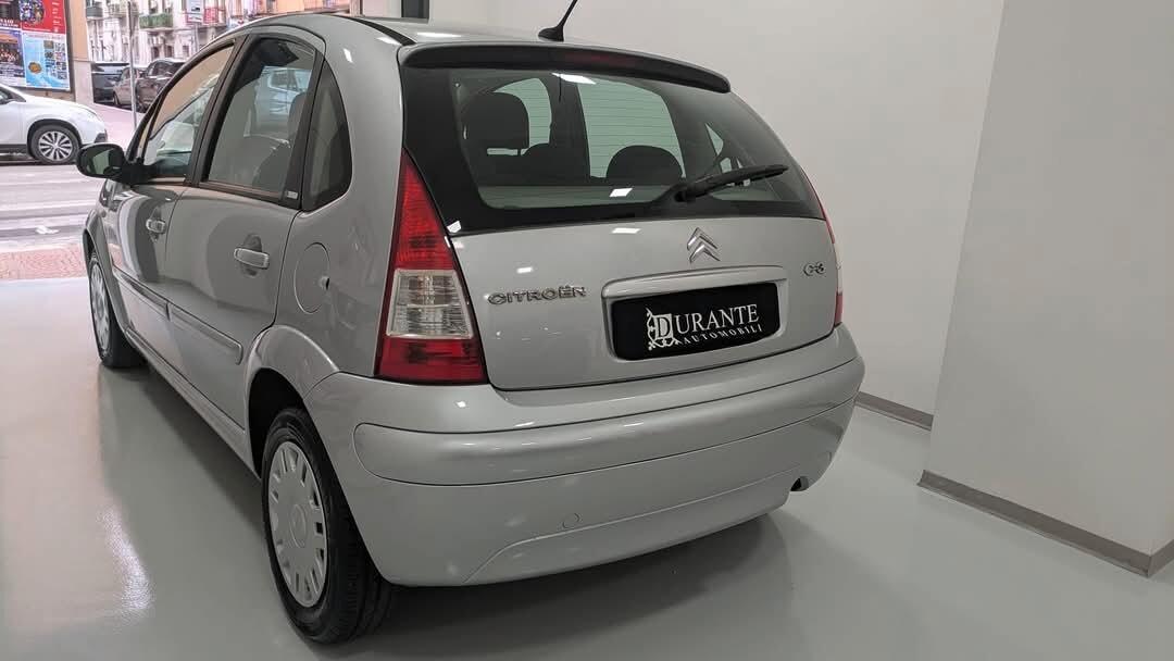 Citroen C3 1.1 46.000km Exclusive