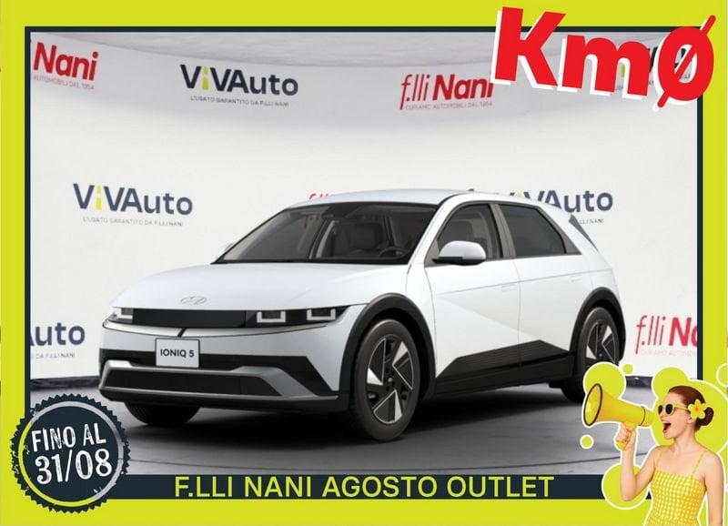 Hyundai Ioniq 5 Ioniq 5 84 kWh Exclusive Plus