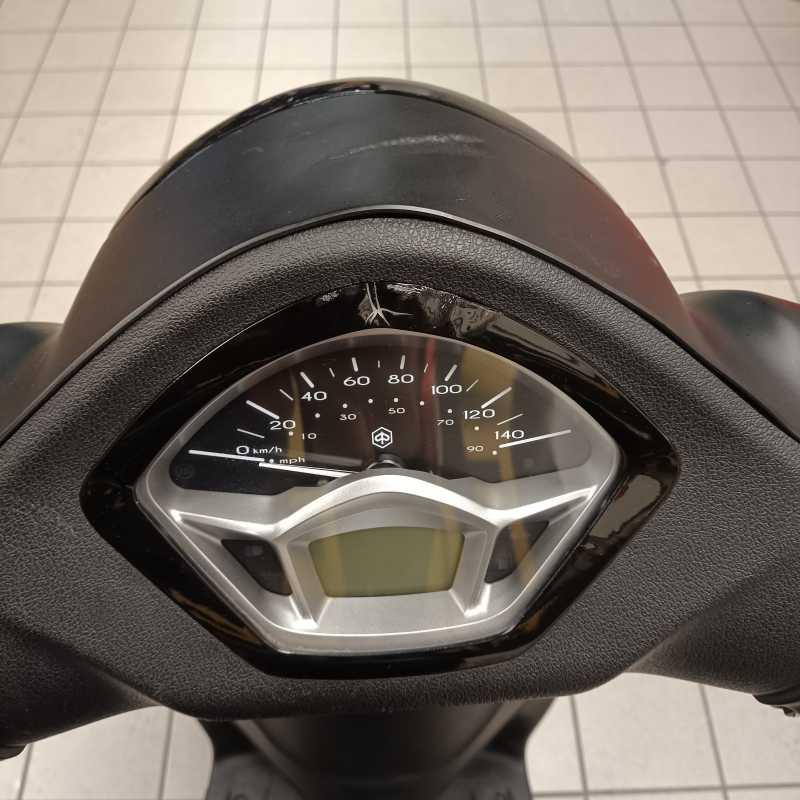 Piaggio Liberty 125 3V S ABS - 2024