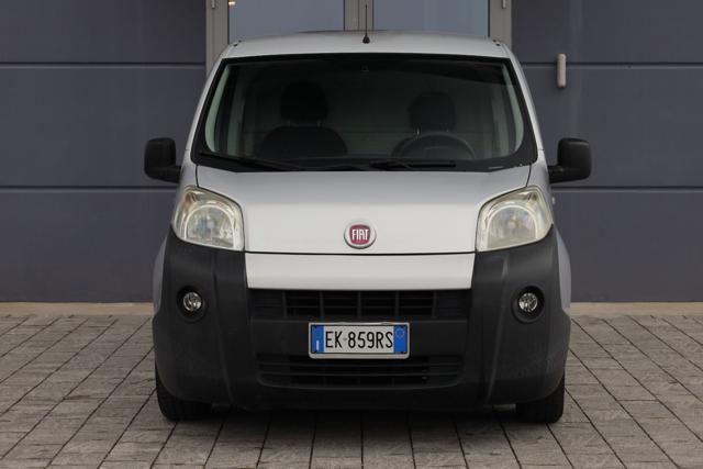 FIAT Fiorino Cargo City 1.4 8V 73CV Furgone