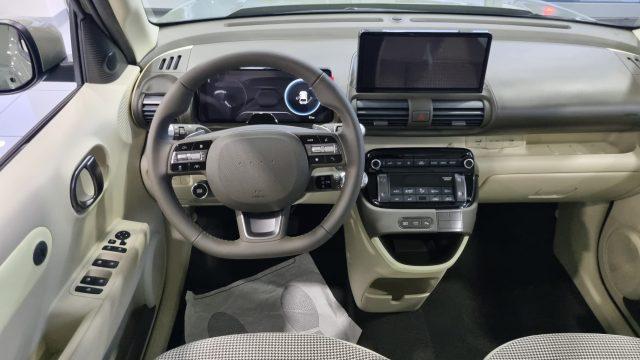HYUNDAI INSTER 49 kWh XClass